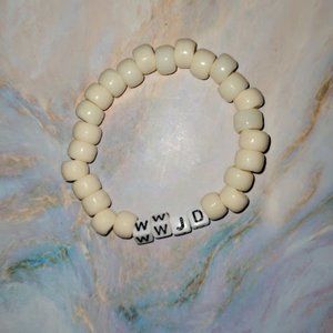 What would jesus do (WWJD)